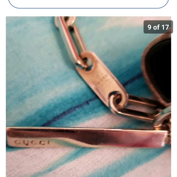 Vintage Gucci Tom Ford Runway Python Snakeskin shoulder clutch bag - Picture 4 of 12